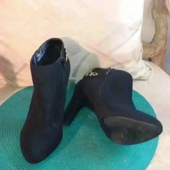 IMPO WOMEN'S ANKLE BOOTS - Picture 4 of 10